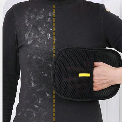 PoilZen™ - Gants Anti-Poils Réutilisables