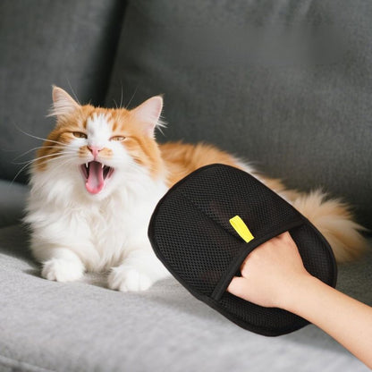 PoilZen™ - Gants Anti-Poils Réutilisables