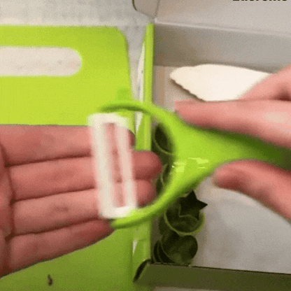 ChefKid™ – Kit de Cuisine Sécurisé pour enfants