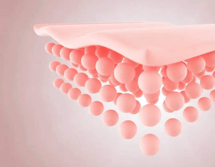 GlowLiss™ - Masque Hydratant Bio-Collagène