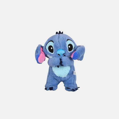 Kozy™ – Peluches relaxantes à respiration apaisante