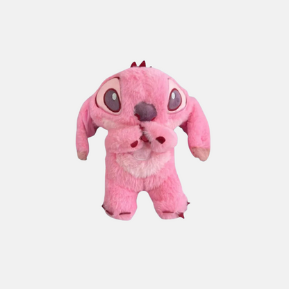 Kozy™ – Peluches relaxantes à respiration apaisante