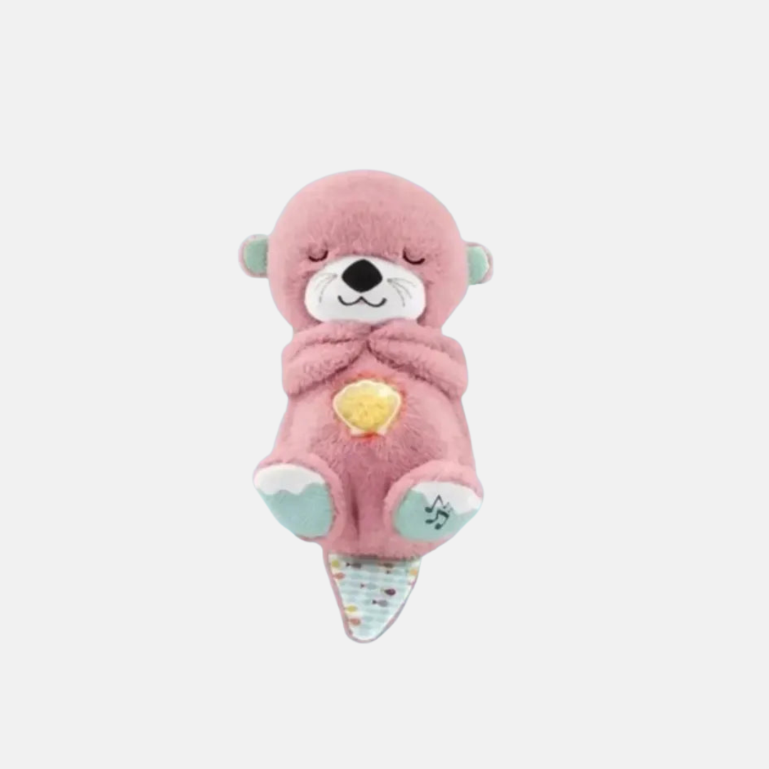 Kozy™ – Peluches relaxantes à respiration apaisante