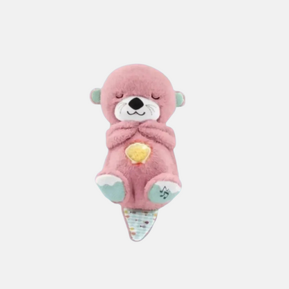 Kozy™ – Peluches relaxantes à respiration apaisante