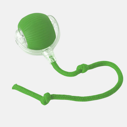 ZippyBall™ – Balle Interactive Intelligente