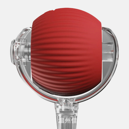 ZippyBall™ – Balle Interactive Intelligente