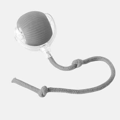 ZippyBall™ – Balle Interactive Intelligente