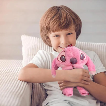 Kozy™ – Peluches relaxantes à respiration apaisante